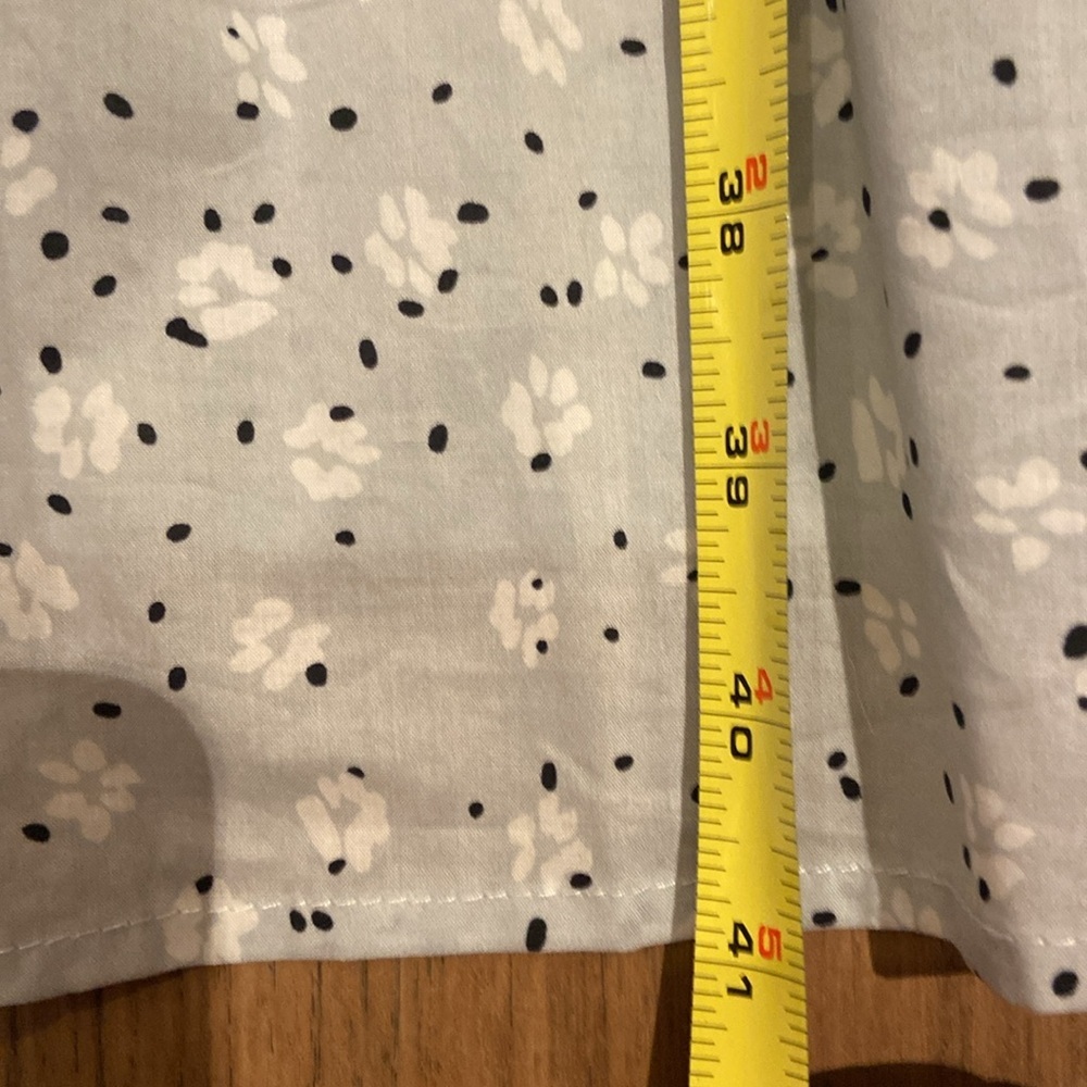 NWT Tradlands Augusta Floral Dress - size S - Picture 5 of 5